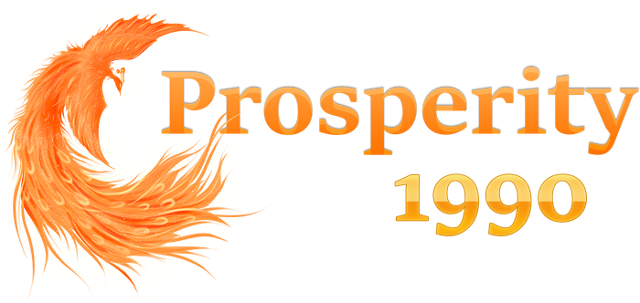 Prosperity 1990